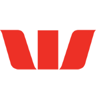 Logo for Westpac Banking Corp