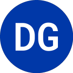 Logo of  (DGF.W).